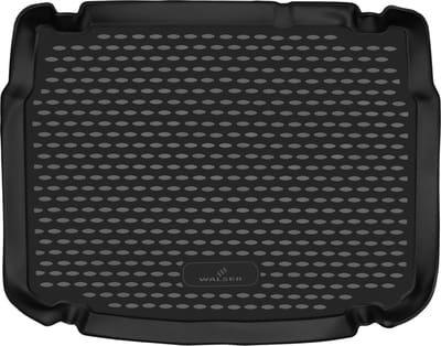 Walser Kofferbakmat XTR geschickt voor Fiat 500X 09/2014 - 2018