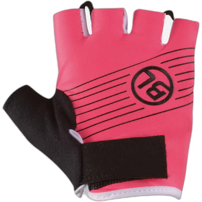 Korte kinderhandschoenen Bicycle Line Aero 2.0 K