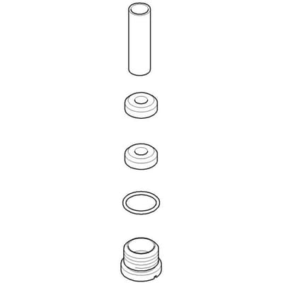 Dornbracht conversion kit 9028220100090