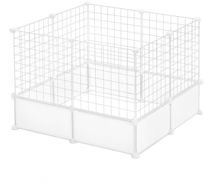 LooMar Konijnenren - Puppyren - Kattenren - Hondenren - Knaagdierenren - Ook geschikt voor Kittens Cavia's en Hamsters