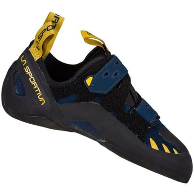 La Sportiva Tarantula Boulder Klimschoenen Blauw EU 39 Man