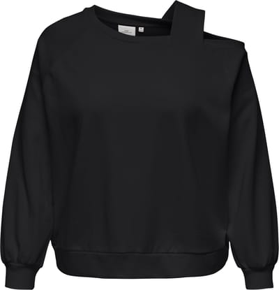ONLY Carmakoma Sweatshirt CARCOLDIE Sweatshirt