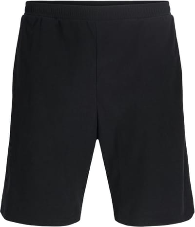 JACK&JONES ADDITIONALS - JACSOLID LOUNGE SET SS TEE AND SHORTS W Heren T-shirt