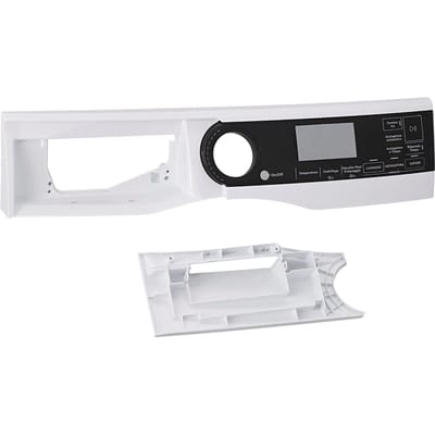 AEG controlepaneel, wit, AEG, IT 140280280011