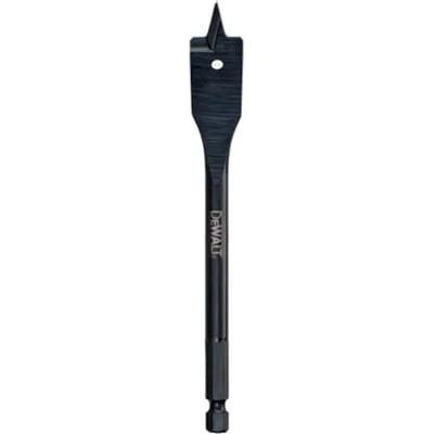 DeWalt DT4772 speedboor EXTREME™ - 26x152mm