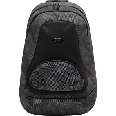 Oakley Apparel Primer Rc Laptop Bag Rugzak Zwart,Grijs