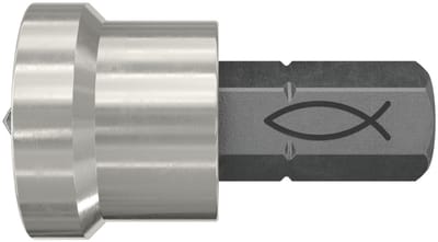 Fischer ProfiBit FPB PH 2 - 557840