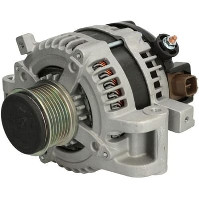Driefasige generator STARDAX STX110219R