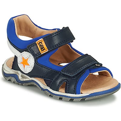 GBB  Platte sandalen RICHIE