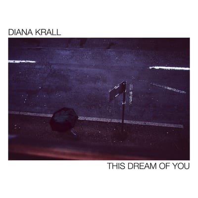 Diana Krall - This Dream Of You (2 LP) (Coloured Vinyl)