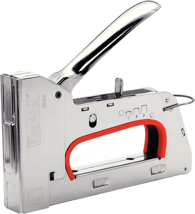 Krachtige Vuurwapen Tackers en Nietmachines voor Professioneel Gebruik en Thuis
