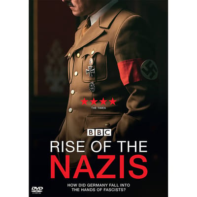 Rise of the Nazis