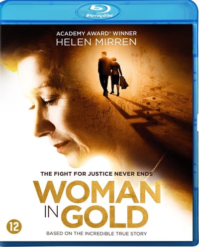 Woman In Gold