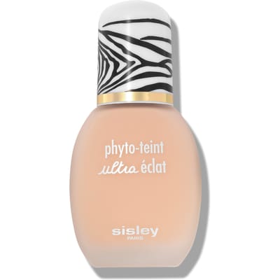Sisley Lichtweerkaatsende Foundation Sisley - Teint Ultra Eclat Hyto Teint Ultra Eclat DESERT