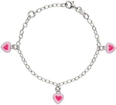 Glow 104.0690.16 Kinder Armband