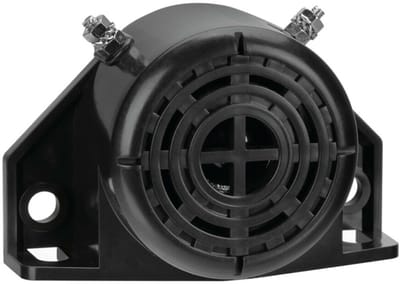 Backup Alarm 12/ 24 / 36 Volt