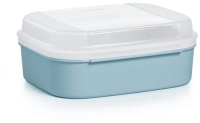 Tupperware variadoos blauw
