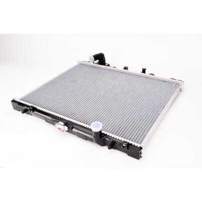 Radiator, motorkoeling THERMOTEC D75010TT