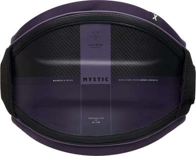 Mystic Majestic X Waist - Deep Purple