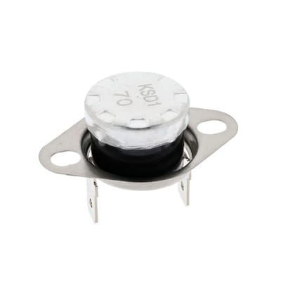 AEG thermostaat, huizing 4055494670