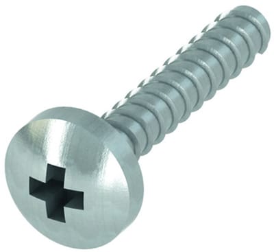 TECE schroef voor TECE beugel, 3,5 x 16 mm, 720524