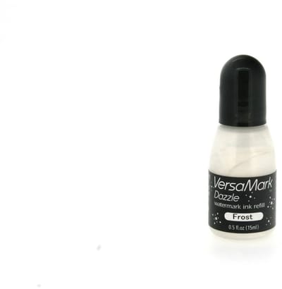 VersaMark Inker-Dazzle Champagne 15ml