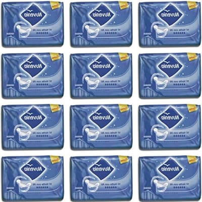 Inlegkruisjes - Dameshygiëne - Comfortabele Bescherming - SecureFit Technologie - 120 stuks - Wit
