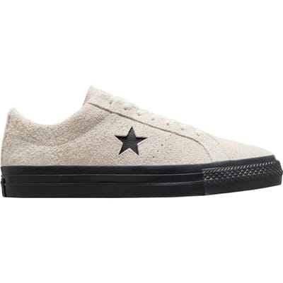 Converse One Star Pro Beige