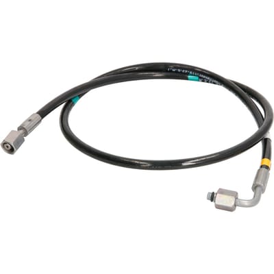 Cabine hefkabel AUGER 81423