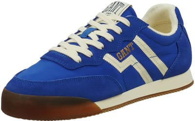 Gant 870533846 Schoenen Blauw EU 38 Vrouw