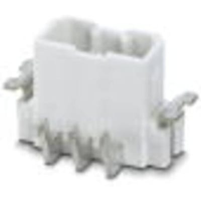 Phoenix Contact 1830142 Female behuizing (board) PTSM Totaal aantal polen: 4 Rastermaat: 2.5 mm Inhoud: 330 stuk(s)