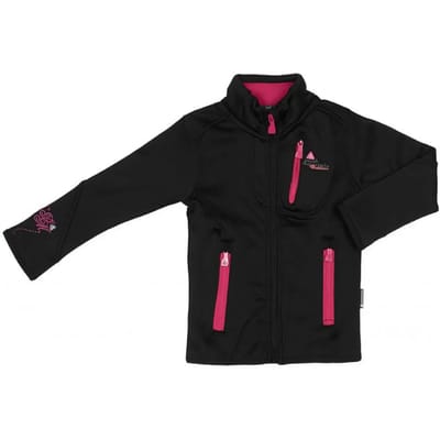 Technische jassen Peak Mountain Blouson polarshell fille FAYNUR
