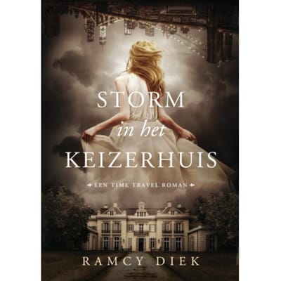Storm In Het Keizerhuis - Ramcy Diek