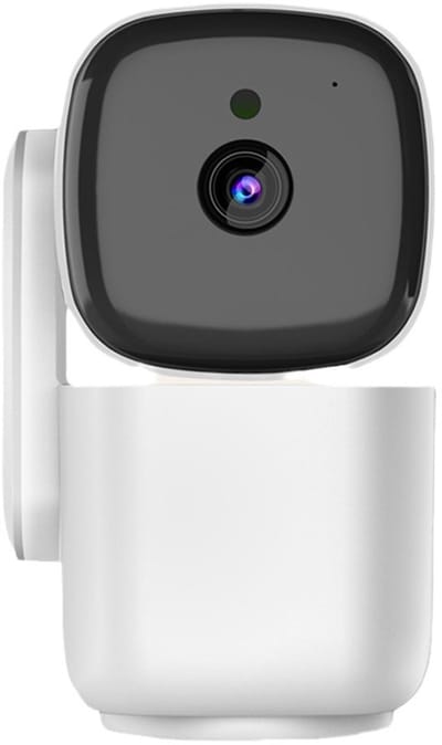 WiFi-nachtzichtcamera - 1080p Cloud Ant slimme bewaking - 360 graden tracking