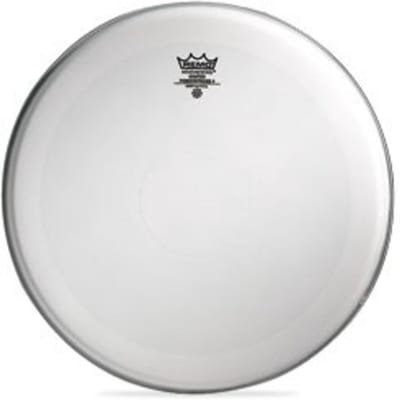 Remo P4-0114-BP - 14 Powerstroke P4, Coated