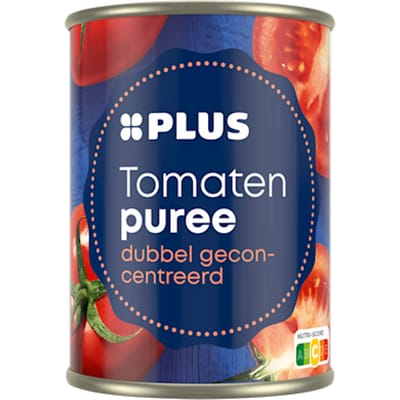 Tomatenpuree