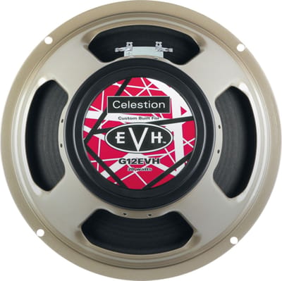 Celestion G12 EVH 12" 15 Ohm - Gitaarluidspreker