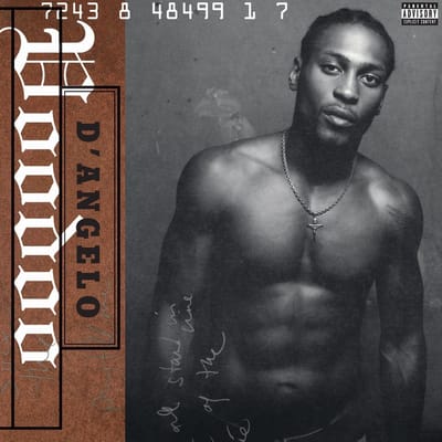 D'Angelo - Voodoo (2 LP) (Coloured Vinyl)
