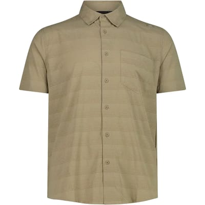 Stretch T-shirt CMP