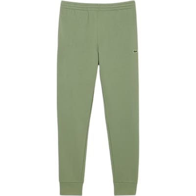Lacoste Heren Relaxed Fit Tracksuit Broek (Tijm)