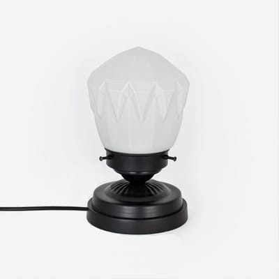 Lage Tafellamp Rocket Moonlight - Art Deco Trade