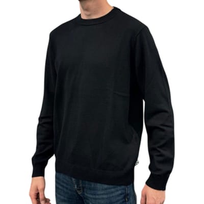 Armani Ea7 Heren Trui Zwart 7M000541-AF19504/UC001