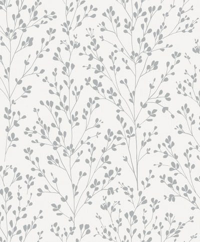 Dutch Wallcoverings - Omura- Calluna grijs - A71402