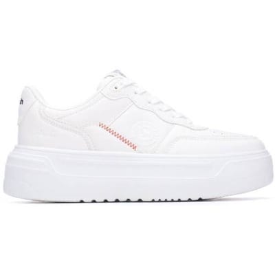 Refresh 175023 Schoenen Wit EU 36 Vrouw
