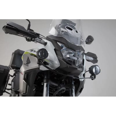 Extra motorfiets led licht Sw-Motech Honda Cb500x (18-)