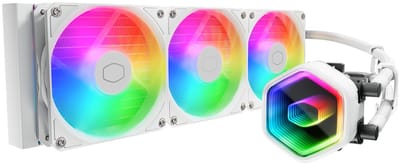 Cooler Master MasterLiquid 360 Core II - CPU waterkoeling
