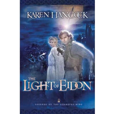 Light Of Eidon - Karen Hancock