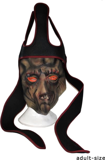 Masker Gun ray - Star Wars