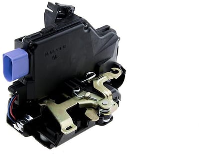 Deurslot voor NTY: EZC-SK-001 OEM 5J1837015A