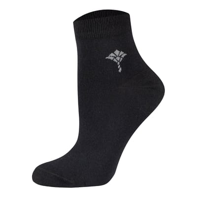 JOOP! Sokken Women for your daily glam cotton Socks 1p Set van 2
